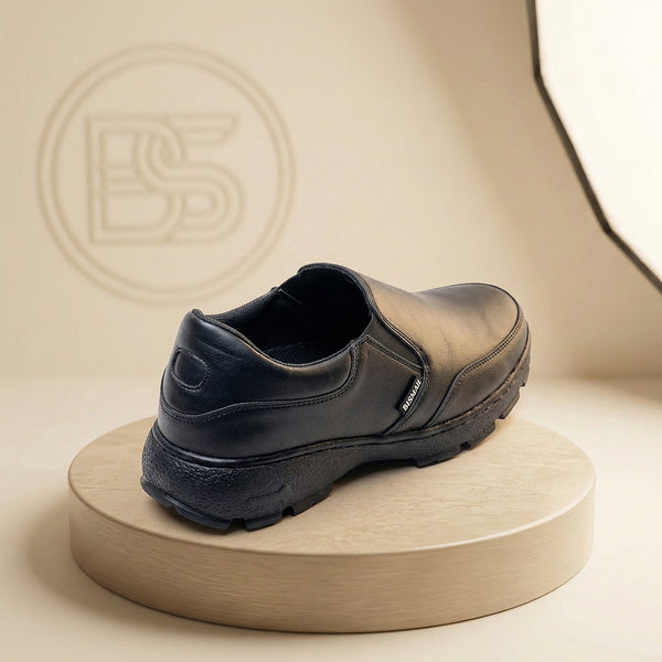 حذاء بيسمايل الطبي