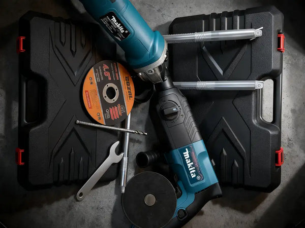 Makita Duo Pack