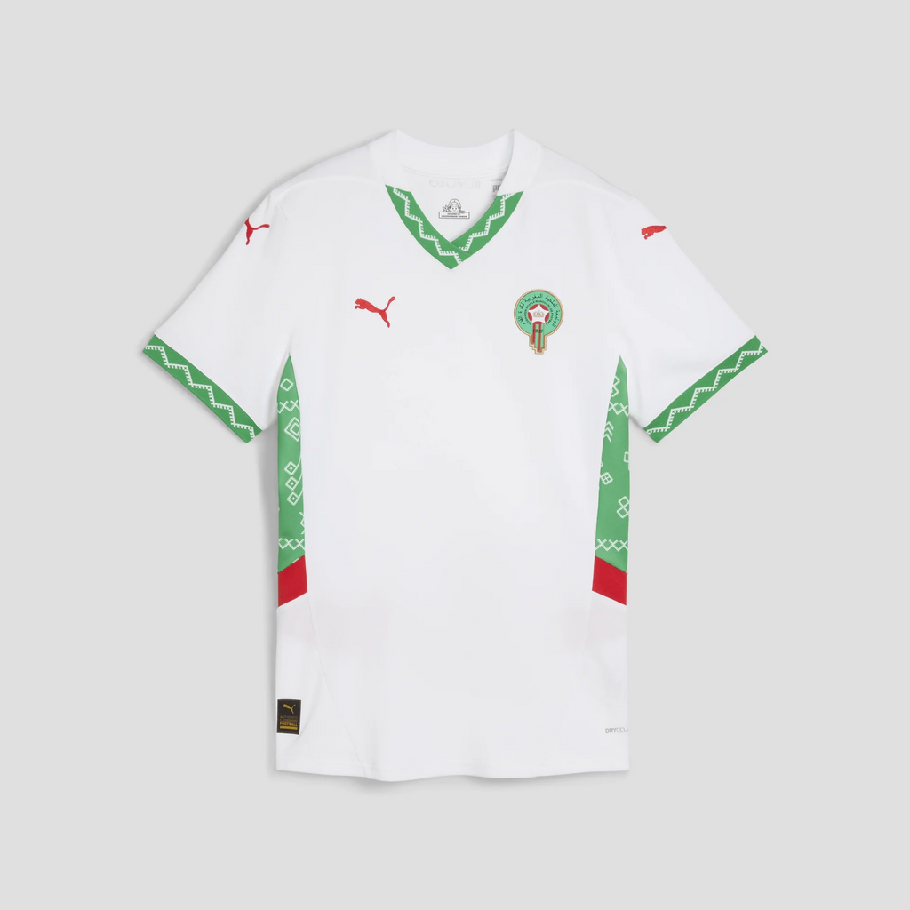 Maillots Officiels
