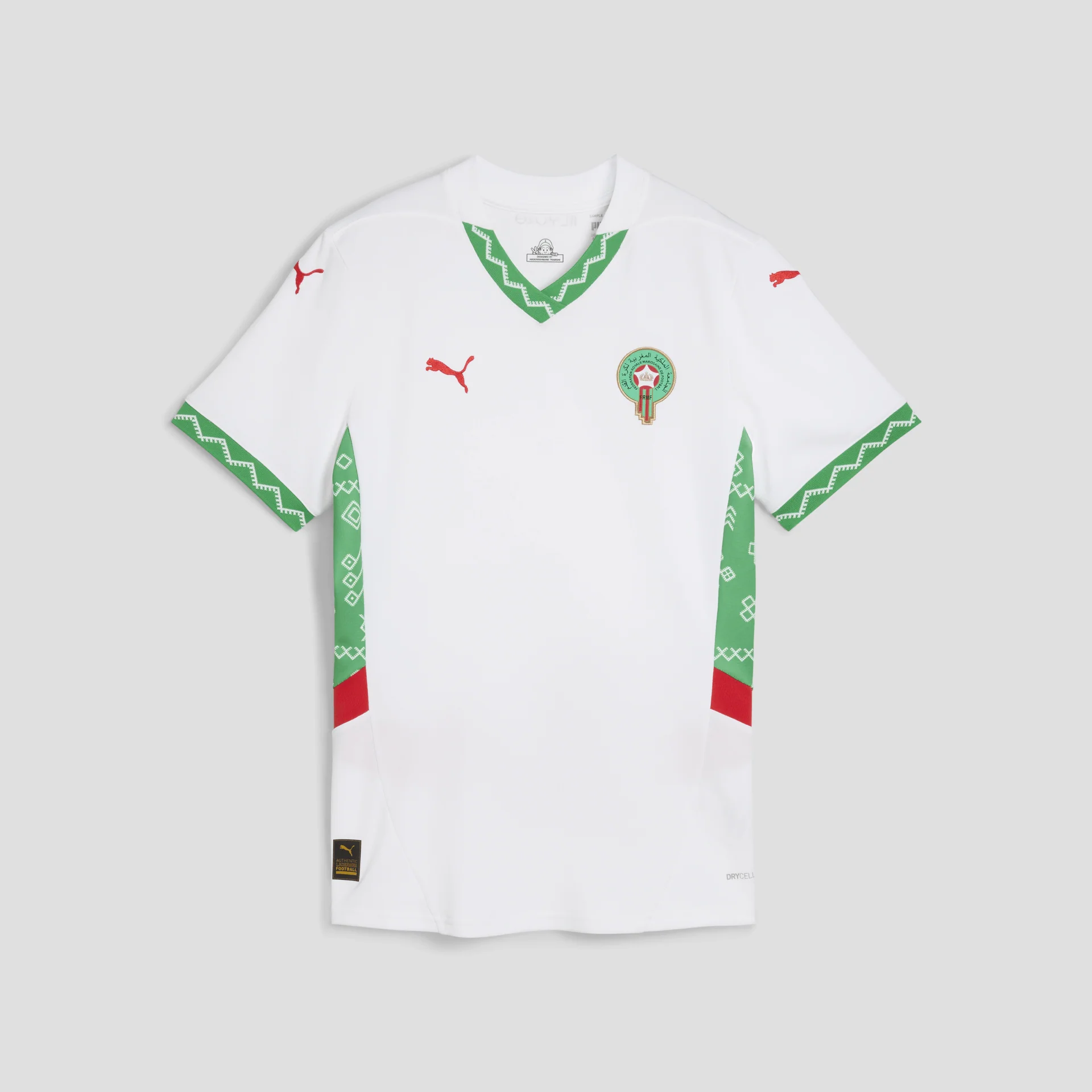 Maillots Officiels