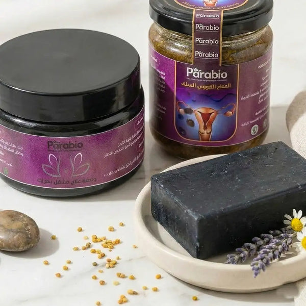 المضاد الحيوي الطبيعي BioFemina