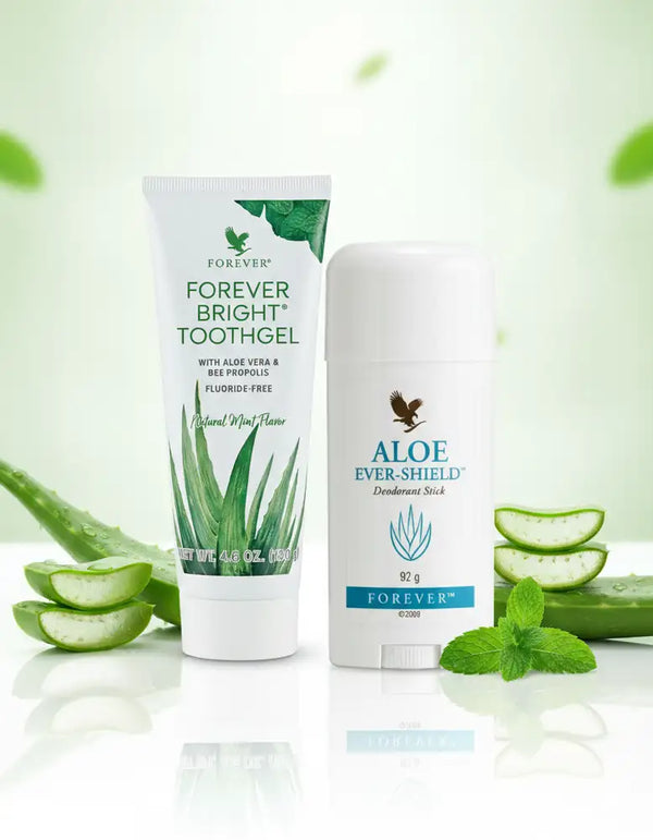 باك العناية الطبيعية الفائقة