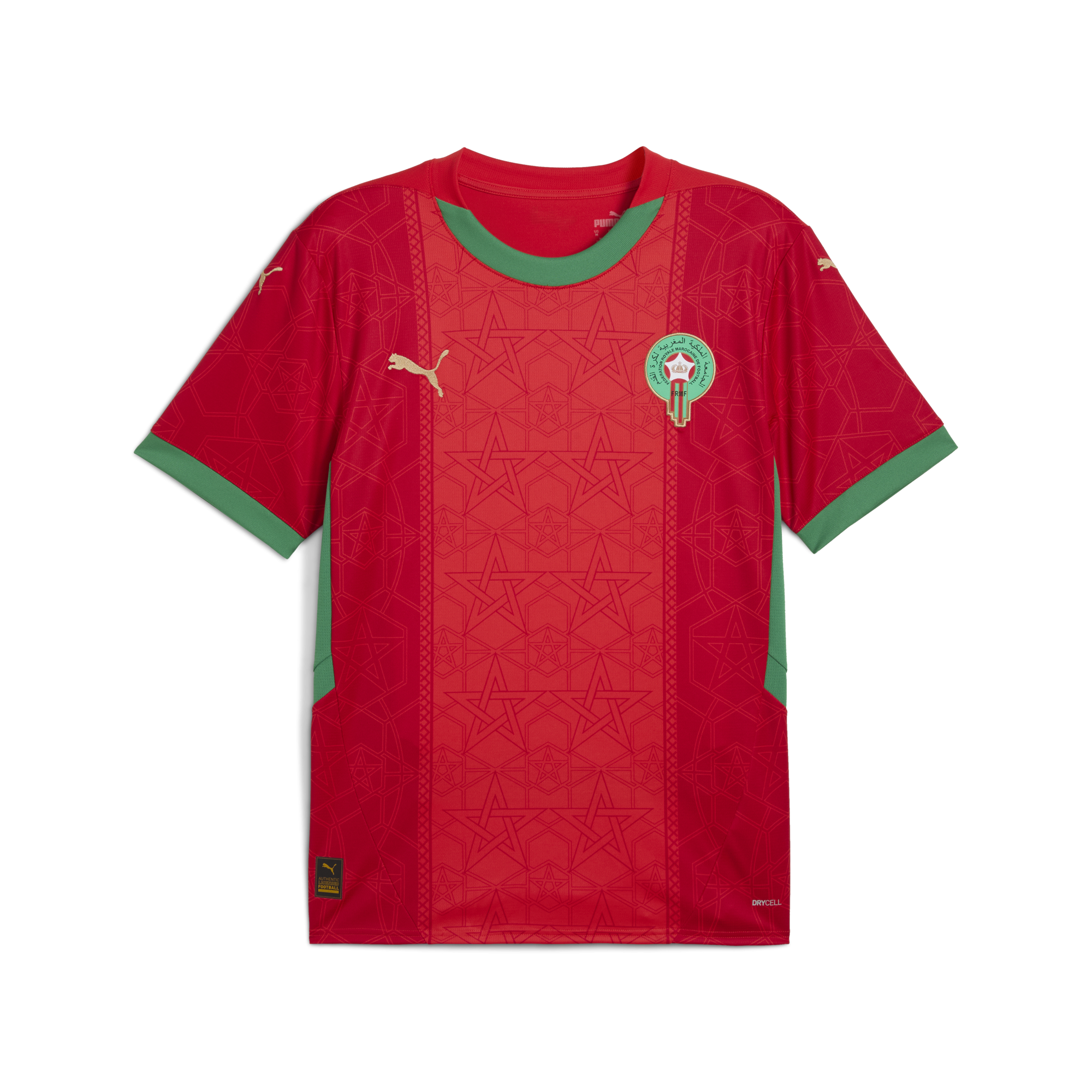 Maillots Officiels