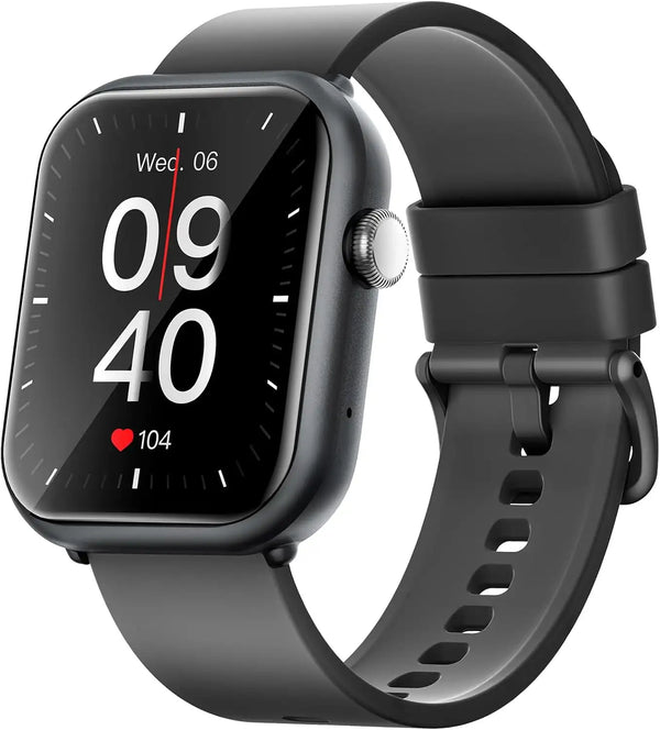 Smart Watches for Men Women, 1000mAh Battery Life